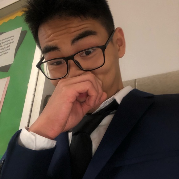 Meet your Posher, Nguyen - Picture 1 of 1